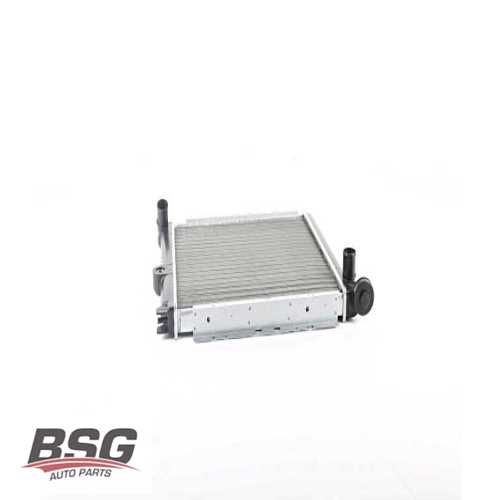 SU RADYATÖRÜ MECHANIC 400X396X34 BM R9-/R11/ BROADWAY/SPRING 88-00