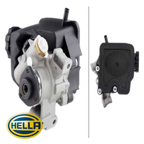 MERCEDES 639VITO -906SPRINTER MERCEDES DIREKSIYON POMPASI