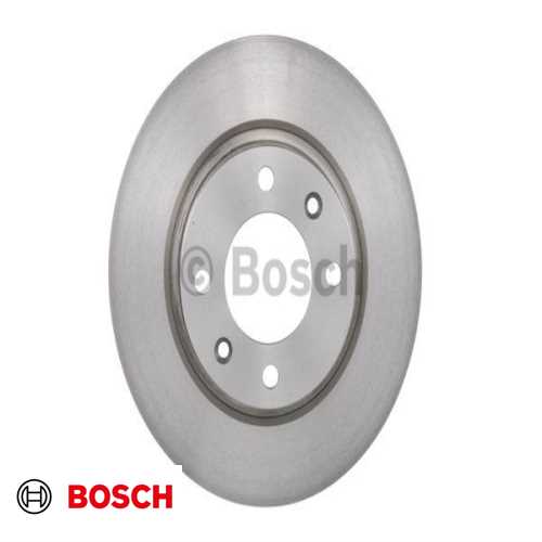 FREN DISKI ARKA  B.M C5 I / C5 II 02-08 Ürün Görseli