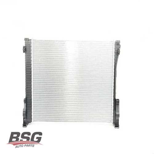 SU RADYATÖRÜ  BM 204 07-13 Ürün Görseli