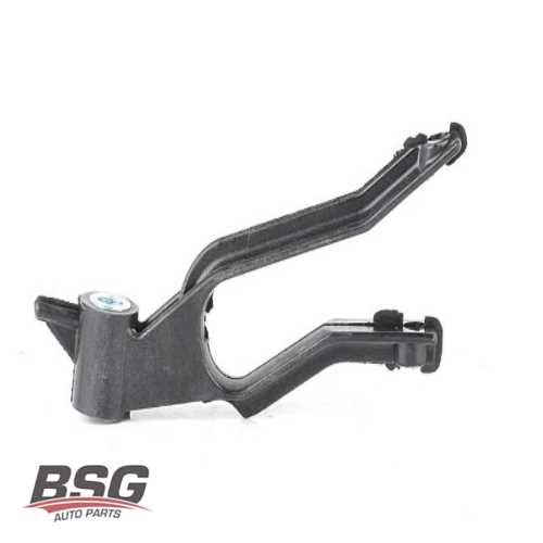 RADYATÖR BAGLANTI BRAKETI  BM ASTRA H ZAFIRA B 04-