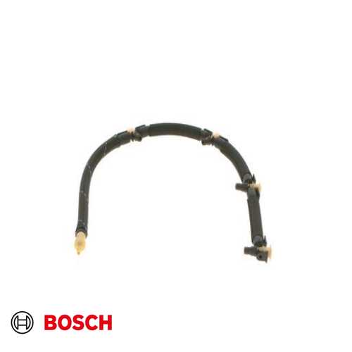 ENJEKTÖR GERI DÖNÜS HORTUMU  CKUB-CBAB 2,0 TDI CRAFTER-CADDY-TIGUAN 12- Ürün Görseli