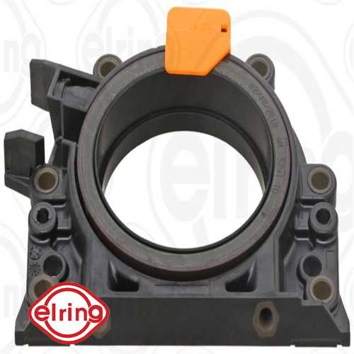 KRANK KEÇESI ARKA FLANSLI KEÇE BJK-BJM 2,5 TDI CRAFTER 06-12