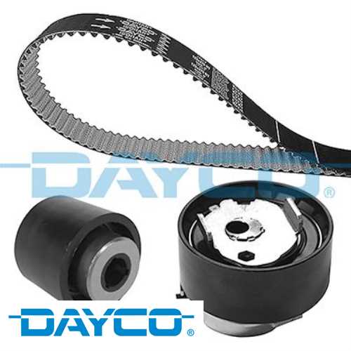 TRIGER SETI ( DAY KBIO07 YERINE GEÇTI) 1.2 BNZ. 108/208/301/308/5008/2008 2012-