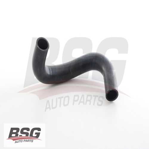 RADYATÖR HORTUMU ALT  BENZIN ACCENT BLUE 2011- Ürün Görseli