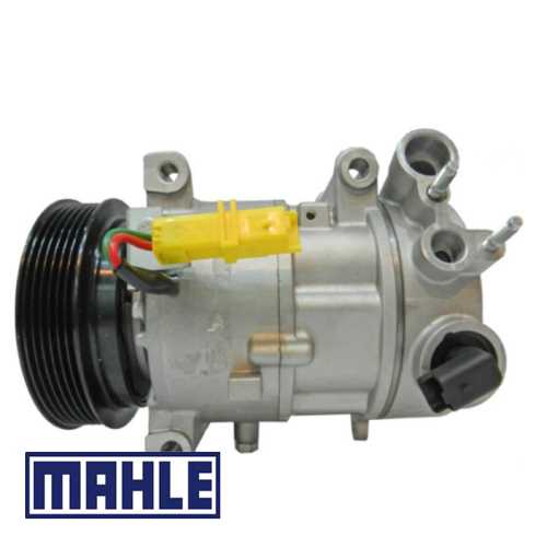KLİMA KOMPRESÖRÜ PEUGEOT 407 607 508 C5 1.6HDI 1.8 2.0 2.2 Ürün Görseli