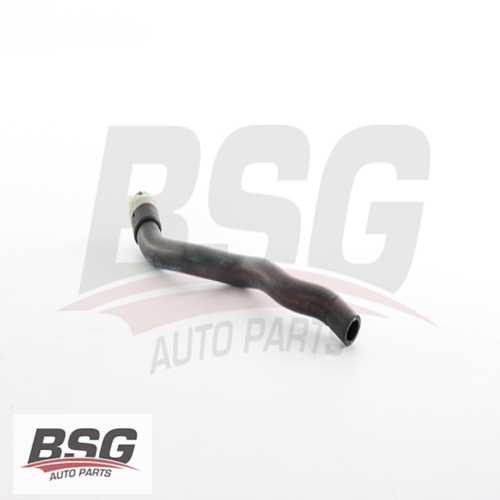 KALORIFER HORTUMU GIRIS TANIM PJ1 Z16XEP ASTRA H ZAFIRA B 04- Ürün Görseli