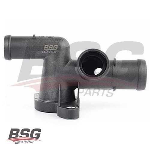 SU FLANSI  AKL-AEH 1,6 GOLF4-BORA-A3-TOLEDO 97-04 Ürün Görseli