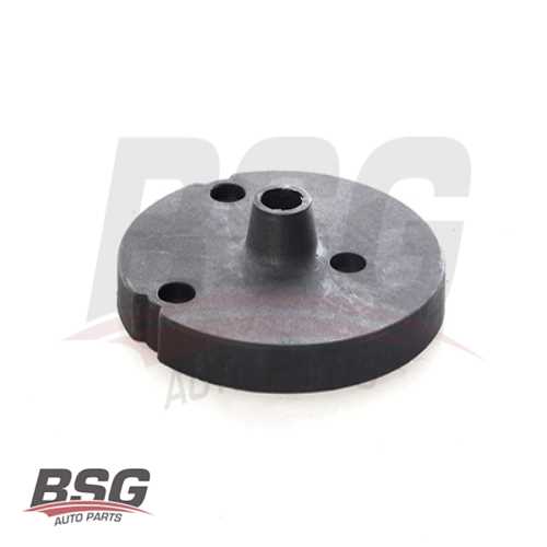 HELEZON YAYI ÜST LASTIGI  BM W638 93-03