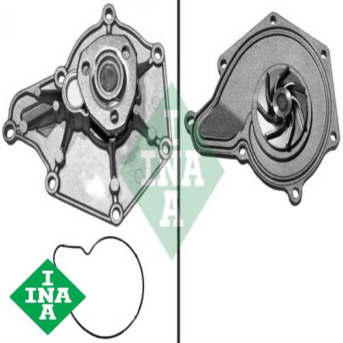 VW A4-A5-A6 VW DEVIRDAIM 980291 Ürün Görseli