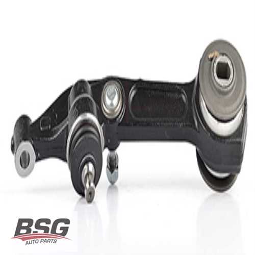 SALINCAK ÖN SAG ALT BM W220-215 99-05