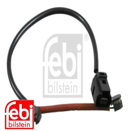 VW TOUAREG-Q7-CAYENNE VW FREN BALATA FISI ÖN GIC193 / 98030900