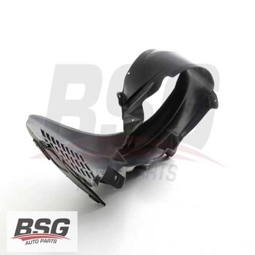 ÇAMURLUK DAVLUMBAZI ÖN SOL  BENZIN-DIZEL ACCENT ERA 2006-2010 Ürün Görseli