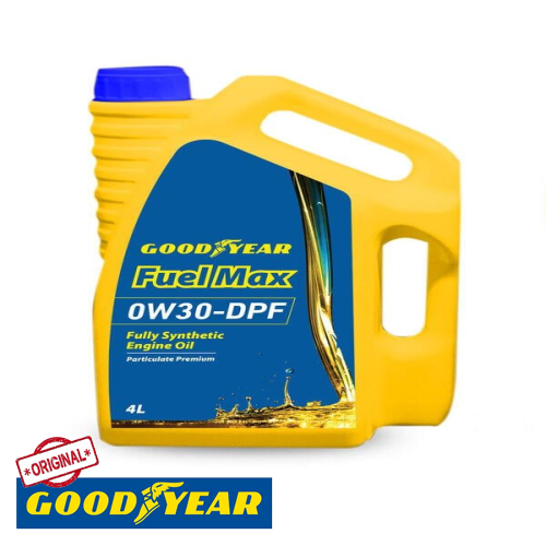 UNI BM UNI MOTOR YAGI 0W30 DPF 7 LITRE SN/CF PARTIKÜLLÜ FULL SENTETIK (KOLI ADEDI:3) Ürün Görseli