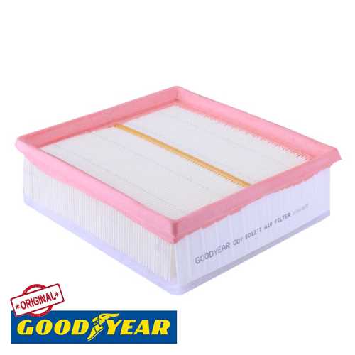 OPEL CORSA D OPEL HAVA FILTRESI Ürün Görseli