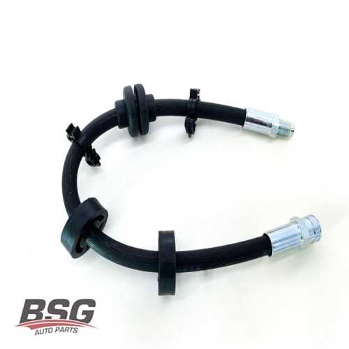 FREN HORTUMU ÖN  BM TEMPRA TIPO 90-