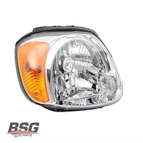 FAR SAG SARI SINYALLI : MANUEL BENZIN-DIZEL ACCENT ADM 2003-2004 Ürün Görseli