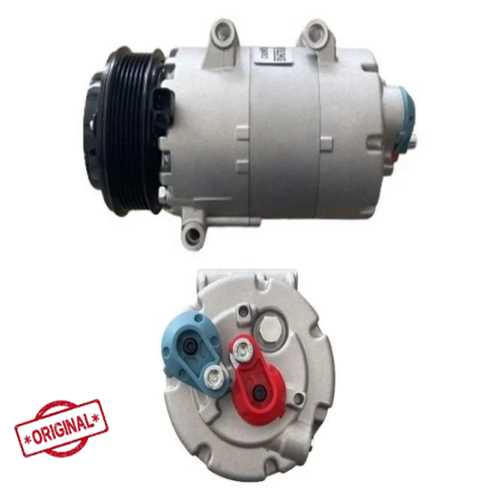 KLİMA KOMPRESÖRÜ FORD MONDEO IV 2.0TDCİ S-MAX GALAXY