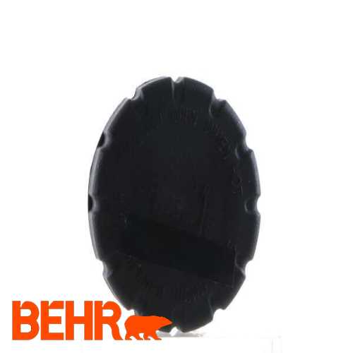 RADYATÖR YEDEK SU DEPO KAPAGI  BM BM 97- Ürün Görseli