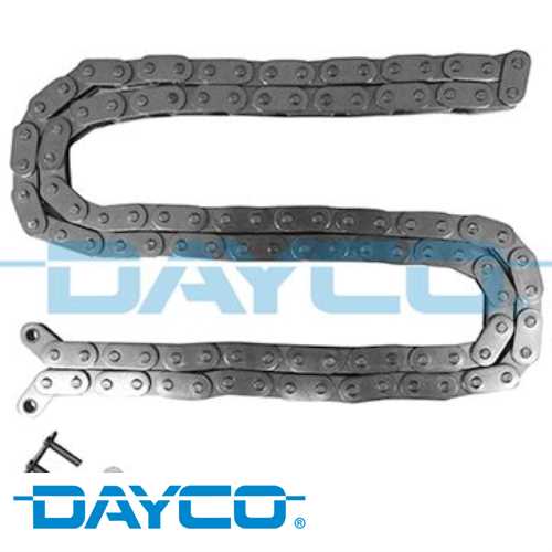 EKSANTRIK ZINCIRI EKS.ZINCIRI/Z.GERGISI/ 2KIZAK 166 168-414 1997-2004