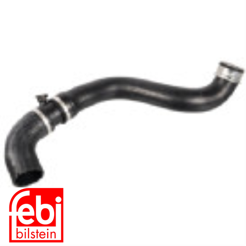 MERCEDES 211-219 MERCEDES RADYATÖR HORTUMU ÜST