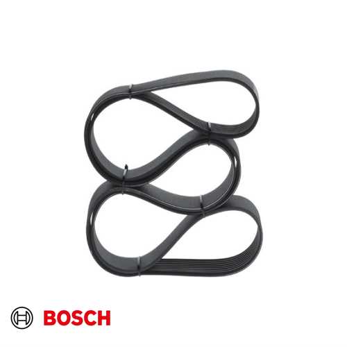 V KAYISI KANALLI OM904-OM924-OM906-OM926 ATEGO I/II, AXOR I/II, ECONIC, ZETROS 1998-