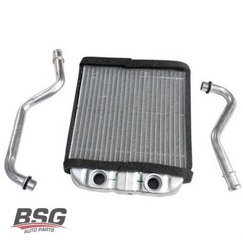 KALORIFER RADYATÖRÜ 8FH 351 315-351 BM T5-T6 04- Ürün Görseli