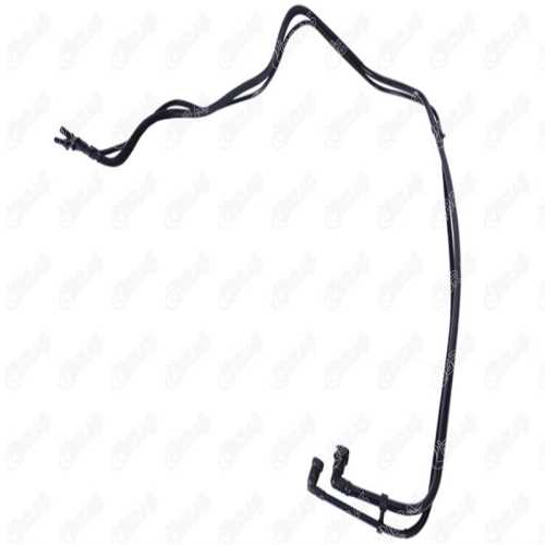 FORD TRANSIT V-347 FORD YAKIT BORUSU