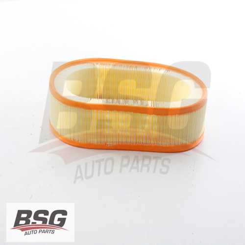 HAVA FILTRESI  103 124-126 1988-1993