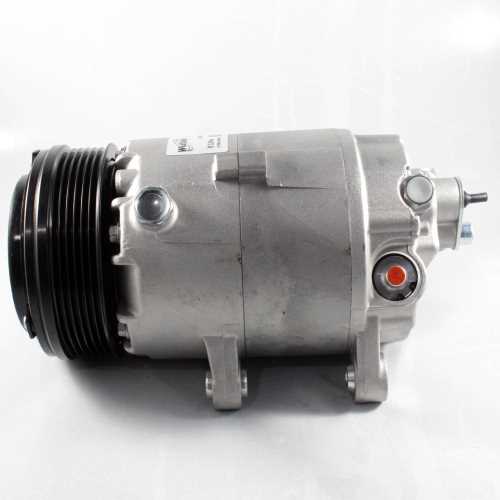 KLİMA KOMPRESÖRÜ MİNİ COOPER BENZİNLİ Ürün Görseli