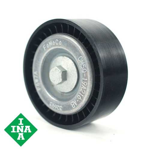 FORD FOCUS/FIESTA FORD V KAYIS GERGI RULMANI CM5Q 19A216 AB Ürün Görseli