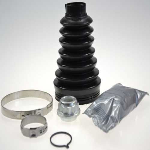 VW T5-T5,5 VW AKS KÖRÜGÜ IÇ SAG Ürün Görseli