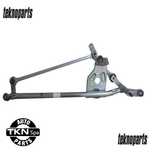 SİLECEK MEKANİZMASI FIAT ALBEA - PALIO 