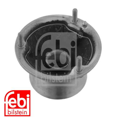 BMW E39-E46-E81-E82-E87-E88-E90-E91-E60-E61-E63-E64-X1 E84-X3 E83 BMW AMORTISÖR TAKOZU ÖN Ürün Görseli