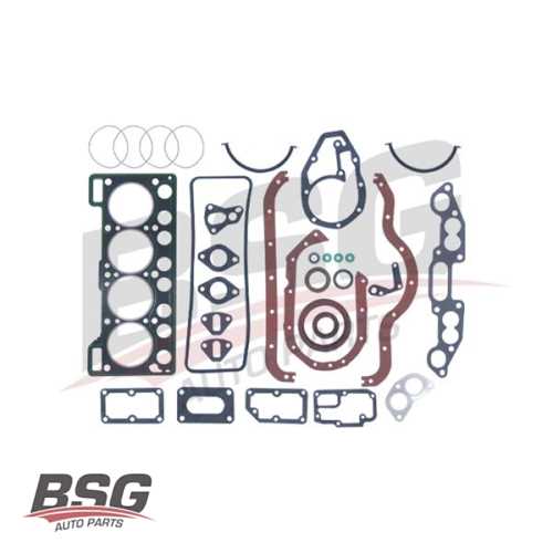 TAKIM CONTA FULL KECELI SKCLI 1.4 R12 00-