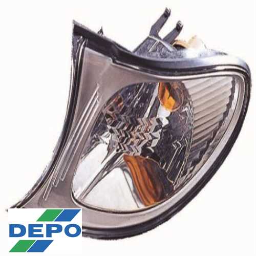 SINYAL LAMBASI SAG TITAN  Y.M BM E46/4 01-05 Ürün Görseli