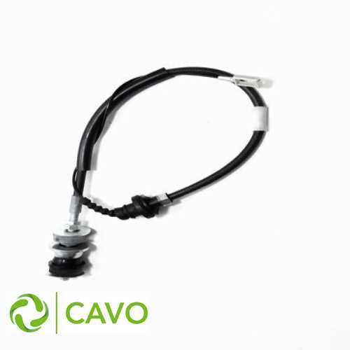 DEBRIYAJ TELI  BM- DUCATO/BOXER/JUMPER 94-98