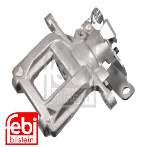 FORD TRANSIT V-362 FORD FREN KALIPERI ARKA SOL Ø288mm, PISTON:48mm