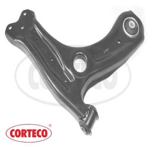 SALINCAK ÖN SAG 44548 / 37239 01 (ROTILSIZ) BM POLO-IBIZA-FABIA-A1 10- Ürün Görseli