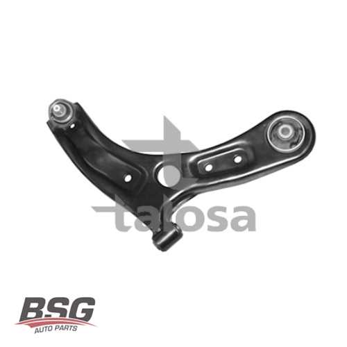 SALINCAK ÖN SAG ROTILLI DIZEL RIO 2004-2006 Ürün Görseli