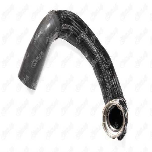 FIAT FIAT TURBOHORTUMLARI TURBOHOSES