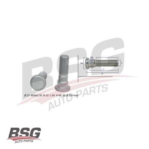 BIJON ARKA SOMUNSUZ BM TRANSIT M15 93-