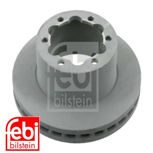 MERCEDES SPRT.415,416,515,516CDI MERCEDES FREN DISKI ARKA Ürün Görseli