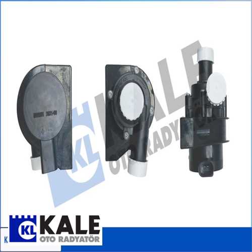 VW GOLF6-JETTA-PASSAT-A3-LEON VW ILAVE SU POMPASI Ürün Görseli