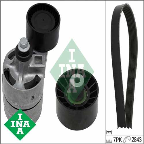 FORD TRANSIT V-347 FORD V KAYIS SETI 6C1Q 6C344 AB/6C1Q 6C301 HC Ürün Görseli