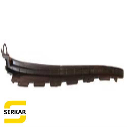 ALBEA ÖN CAM DIREK DIŞ BAKALITI SOL Ürün Görseli