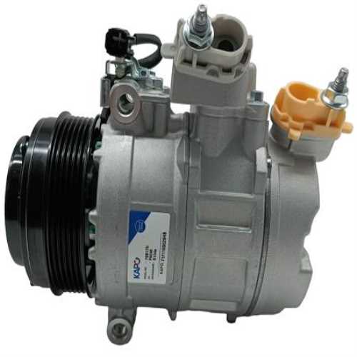 KLİMA KOMPRESÖRÜ FORD CONNECT C-MAX MONDEO III 1.5TDCİ 1.6 TDCİ 2014-2020