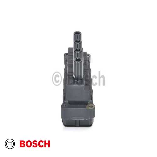 ATESLEME BOBINI  M42-43-44 E36-E46 95-01 Ürün Görseli