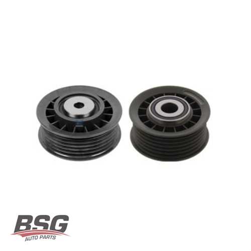 V KAYIS GERGI RULMANI  TIRTILLI OM.601,602-603 SPRT.208,308,312,412D 95-99