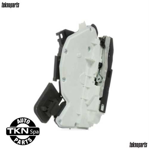 VW JETTA GOLF V 2011-2015 KAPI KILIDI ARKA SAĞ